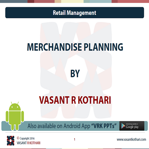 14MerchandisePlanning